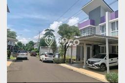 Rumah Luas Asri 3 KT Siap Huni di Gading Serpong Tangerang Rumah Luas Asri 3 KT Siap Huni di Gading Serpong Tangerang