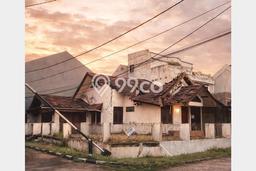 Hot Offer Hunian Premium Ideal dan Luas di BSD, Tangerang Selatan Hot Offer Hunian Premium Ideal dan Luas di BSD, Tangerang Selatan