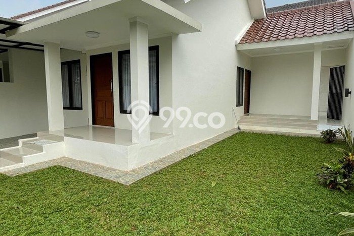 Rumah Elit Modern Siap Huni di Graha Raya Tangerang Selatan Rumah Elit Modern Siap Huni di Graha Raya Tangerang Selatan