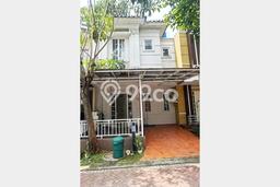 Dijual Hunian Rumah Nyaman 2 KT di Gading Serpong, Tangerang Dijual Hunian Rumah Nyaman 2 KT di Gading Serpong, Tangerang