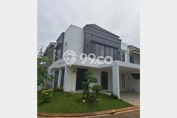 Dijual Rumah Elit Exclusive di BSD, Tangerang Selatan Dijual Rumah Elit Exclusive di BSD, Tangerang Selatan