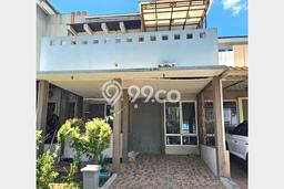 Rumah Modern 2 KT di BSD Tangerang Semi Furnished Rumah Modern 2 KT di BSD Tangerang Semi Furnished