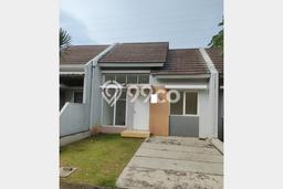Rumah Strategis Modern Lb 36m2 di Serpong, Tangerang Selatan Rumah Strategis Modern Lb 36m2 di Serpong, Tangerang Selatan