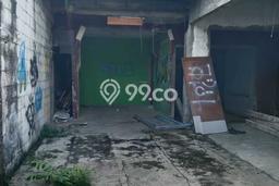 Tanah Dijual Lokasi Kembangan, Jakarta Barat Luas 336m2 Legalitas Aman Tanah Dijual Lokasi Kembangan, Jakarta Barat Luas 336m2 Legalitas Aman