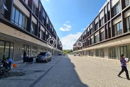 Ruko Bagus Dijual di BSD Tangerang Strategis Cocok untuk Kembangkan Bisnis Ruko Bagus Dijual di BSD Tangerang Strategis Cocok untuk Kembangkan Bisnis