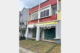 Ruko Dijual di Prime Area Tangerang Luas 103m2 Ruko Dijual di Prime Area Tangerang Luas 103m2