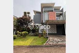 Siap Huni Hunian Elit 4 Kamar di BSD Dekat ke Mana Saja Siap Huni Hunian Elit 4 Kamar di BSD Dekat ke Mana Saja