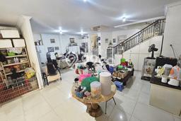 Dijual Rumah Premium dengan Fasilitas Sekitar Komplit di BSD, Tangerang Selatan Dijual Rumah Premium dengan Fasilitas Sekitar Komplit di BSD, Tangerang Selatan