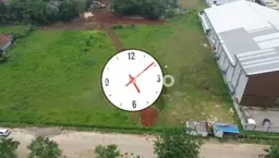 Lahan Investasi Lokasi Tigaraksa Tangerang - Lahan Investasi Lokasi Tigaraksa Tangerang -