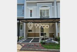 Dijual Rumah Strategis Bagus Punya 2 KT di BSD Tangerang Selatan PPJB Dijual Rumah Strategis Bagus Punya 2 KT di BSD Tangerang Selatan PPJB