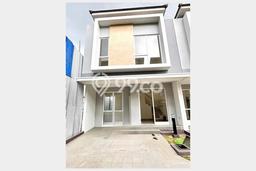Jual Rumah Modern 2 KT di Gading Serpong, Tangerang Jual Rumah Modern 2 KT di Gading Serpong, Tangerang