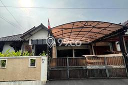 For Sale! Premium House LT 481m2 Desain Elegan di Serpong Villa Melati Mas For Sale! Premium House LT 481m2 Desain Elegan di Serpong Villa Melati Mas