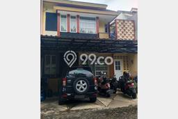 Dijual Hunian Mewah dengan Fasilitas Sekitar Komplit di BSD, Tangerang Selatan Dijual Hunian Mewah dengan Fasilitas Sekitar Komplit di BSD, Tangerang Selatan