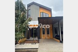 Hunian Elit LB 150m2 Siap Huni Desain Elegan di Alam Sutera, Tangerang Hunian Elit LB 150m2 Siap Huni Desain Elegan di Alam Sutera, Tangerang