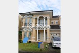 Siap Huni Hunian Elit 4 Kamar di BSD Dekat ke Mana Saja Siap Huni Hunian Elit 4 Kamar di BSD Dekat ke Mana Saja