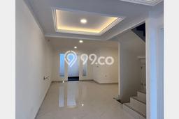 Hunian Mewah Dijual LT 144m2 di Tanjung Priok, Jakarta Utara Hunian Mewah Dijual LT 144m2 di Tanjung Priok, Jakarta Utara