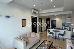 Apartemen Ideal Dijual di BSD, Tangerang Selatan Punya 1 KT / 1 Kamar Mandi Apartemen Ideal Dijual di BSD, Tangerang Selatan Punya 1 KT / 1 Kamar Mandi