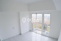Hunian Apartemen Ekonomis 1 KT 1 KM di BSD, Tangerang Selatan, Banten Hunian Apartemen Ekonomis 1 KT 1 KM di BSD, Tangerang Selatan, Banten
