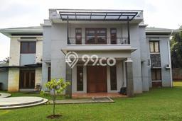 Rumah Luxury Modern Tanpa Renovasi di Rempoa Tangerang Selatan Rumah Luxury Modern Tanpa Renovasi di Rempoa Tangerang Selatan