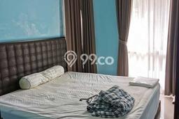 Dijual Rumah Premium dengan Fasilitas Sekitar Komplit di BSD, Tangerang Selatan Dijual Rumah Premium dengan Fasilitas Sekitar Komplit di BSD, Tangerang Selatan