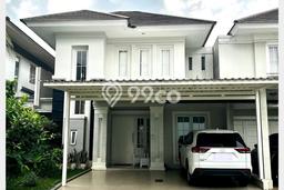 Hunian Super Mewah dengan Akses Paling Strategis di Alam Sutera, Tangerang Hunian Super Mewah dengan Akses Paling Strategis di Alam Sutera, Tangerang