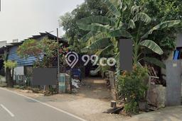 Tanah Dijual Area Strategis di Srengseng Jakarta Barat 916m2 Tanah Dijual Area Strategis di Srengseng Jakarta Barat 916m2