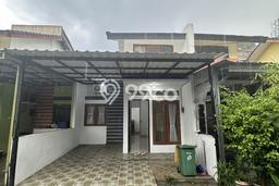 Rumah Modern Minimalis 2 Kamar Bisa Langsung Pindah di Pamulang Rumah Modern Minimalis 2 Kamar Bisa Langsung Pindah di Pamulang