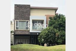 Siap Huni Rumah Mewah 4 Kamar di BSD Dekat ke Mana Pun Siap Huni Rumah Mewah 4 Kamar di BSD Dekat ke Mana Pun