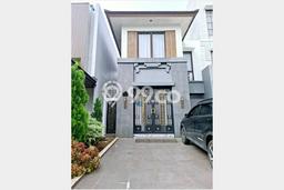 Dijual Rumah Strategis Bagus Punya 2 KT di BSD Tangerang Selatan SHM Dijual Rumah Strategis Bagus Punya 2 KT di BSD Tangerang Selatan SHM