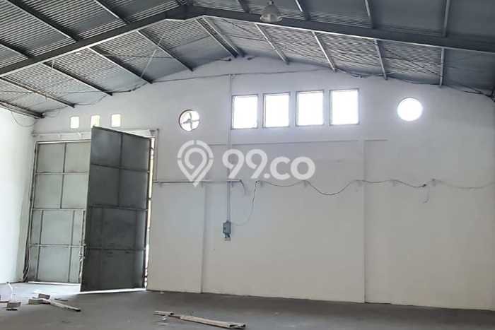 Unit Gudang Dijual di Neglasari Tangerang Luas Bangunan 330m2 Unit Gudang Dijual di Neglasari Tangerang Luas Bangunan 330m2