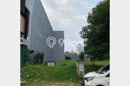 Tanah Kavling Dijual di Tangerang dengan Spesifikasi 405m2 Tanah Kavling Dijual di Tangerang dengan Spesifikasi 405m2