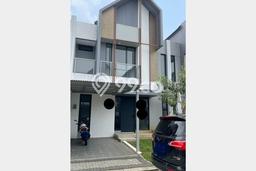 Jual Rumah Favorit Siap Huni LB 92m2 di BSD, Tangerang Selatan Jual Rumah Favorit Siap Huni LB 92m2 di BSD, Tangerang Selatan