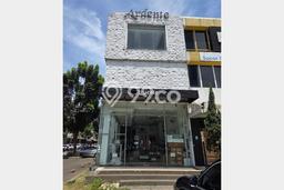 Ruko Bagus Dijual LB 320m2 Lokasi Strategis Tangerang Area Cocok untuk Berbisnis Ruko Bagus Dijual LB 320m2 Lokasi Strategis Tangerang Area Cocok untuk Berbisnis