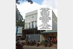 Kantor Favorit Dijual di Kembangan Jakarta Barat Area Pusat Bisnis Kantor Favorit Dijual di Kembangan Jakarta Barat Area Pusat Bisnis