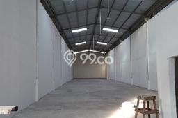 Gudang Disewakan Cepat di Periuk Tangerang LB 480m2 Gudang Disewakan Cepat di Periuk Tangerang LB 480m2