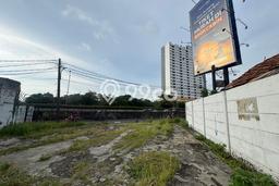 Jarang Ada! Tanah di Kebon Jeruk Punya Luas 1218m2 SHM Jarang Ada! Tanah di Kebon Jeruk Punya Luas 1218m2 SHM