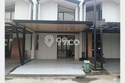 Jual Rumah Minimalis Bagus Punya 2 KT di Karawaci Tangerang PPJB Jual Rumah Minimalis Bagus Punya 2 KT di Karawaci Tangerang PPJB