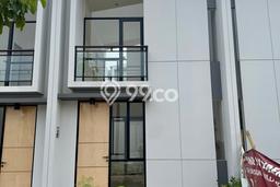 Rumah Modern 2 KT di Lippo Karawaci Tangerang Unfurnished Rumah Modern 2 KT di Lippo Karawaci Tangerang Unfurnished