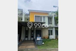 Rumah Luas Asri 4 KT Siap Huni di Gading Serpong Tangerang Rumah Luas Asri 4 KT Siap Huni di Gading Serpong Tangerang