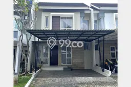 Jual Rumah Mewah Elegan Dengan View Cantik di BSD, Tangerang Jual Rumah Mewah Elegan Dengan View Cantik di BSD, Tangerang