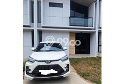Dijual Rumah Minimalis Bagus Punya 3 KT di Karawaci Tangerang PPJB Dijual Rumah Minimalis Bagus Punya 3 KT di Karawaci Tangerang PPJB