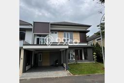 Dijual Hunian Mewah dengan Fasilitas Sekitar Komplit di BSD, Tangerang Selatan Dijual Hunian Mewah dengan Fasilitas Sekitar Komplit di BSD, Tangerang Selatan