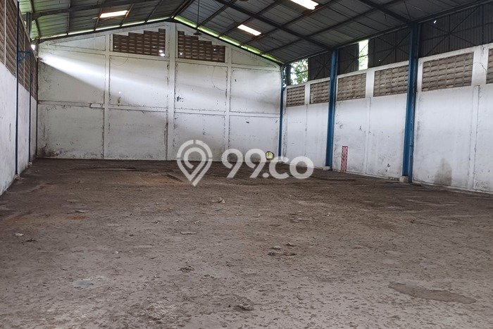 Tanah Kavling untuk Dijual di Jati Uwung Tangerang 20000m2 Tanah Kavling untuk Dijual di Jati Uwung Tangerang 20000m2