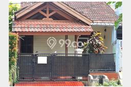 Jual Rumah Favorit Siap Huni LB 45m2 di Ciputat, Tangerang Selatan Jual Rumah Favorit Siap Huni LB 45m2 di Ciputat, Tangerang Selatan