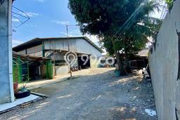 Gudang Dijual di Prime Area Tangerang Luas 1400m2 Gudang Dijual di Prime Area Tangerang Luas 1400m2
