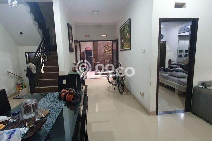 Hunian Cantik Minimalis Lb 80m2 di Cimahi Utara, Cimahi Hunian Cantik Minimalis Lb 80m2 di Cimahi Utara, Cimahi