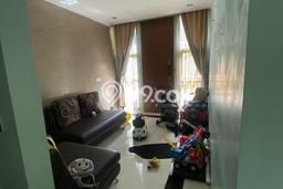 Rumah Terawat 3 KT 2 KM di Cimahi Tengah, Cimahi Rumah Terawat 3 KT 2 KM di Cimahi Tengah, Cimahi