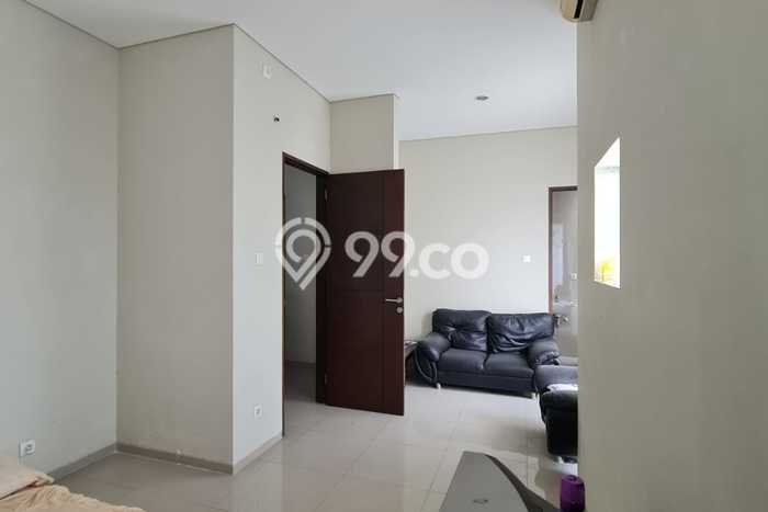 Rumah Strategis Minimalis Lb 145m2 di Sukasari, Bandung Rumah Strategis Minimalis Lb 145m2 di Sukasari, Bandung