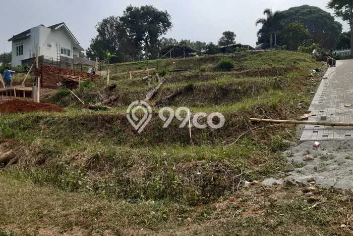 Lahan Investasi Lokasi Cimenyan Bandung - Lahan Investasi Lokasi Cimenyan Bandung -