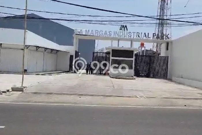 Tanah Dijual Lokasi Katapang, Bandung dengan Luas Tanah 369m2 dan Status - Tanah Dijual Lokasi Katapang, Bandung dengan Luas Tanah 369m2 dan Status -